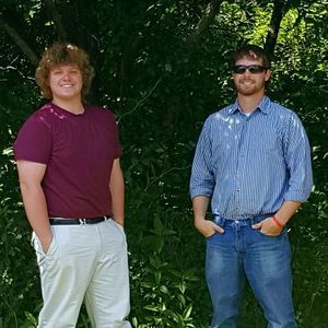 Meet your Posher, David